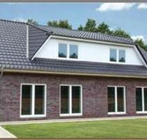 Moderne Doppelhaushälfte in Bühren – Schneiderkrug Neubau mit hochwertiger Ausstattung & Top-Anbindung zur A1 - Emstek