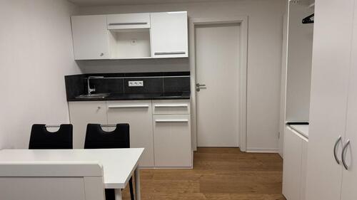 Foto - 1 Zimmer Erdgeschoßwohnung zur Miete in Alzenau