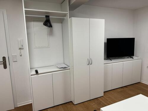 Foto - 1 Zimmer Erdgeschoßwohnung in Alzenau