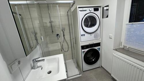 Foto - Erdgeschoßwohnung in Alzenau zur Miete