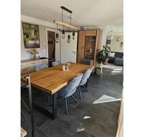 helle 3,5 Zimmer-Maisonettewohnung - Bad Wildbad