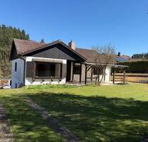 Traumhaftes Einfamilienhaus mit großem Garten in Wartenberg