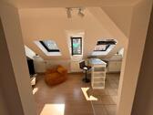 Foto - Dachgeschoßwohnung in Hohenstein-Ernstthal zur Miete