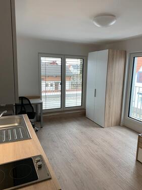 Foto - 1 Zimmer Einfamilienhaus zur Miete in Ingolstadt