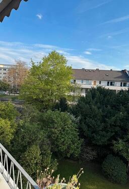 Foto - 2 Zimmer Etagenwohnung zum Kaufen in Düsseldorf