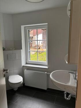 Foto - 1 Zimmer Etagenwohnung zur Miete in Osterode am Harz
