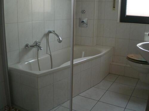 Foto - 2.5 Zimmer Erdgeschoßwohnung zur Miete in Waltrop