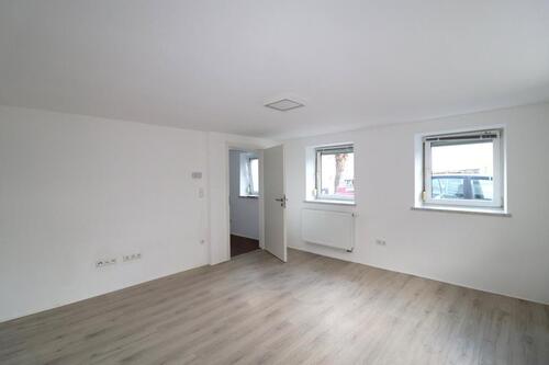 Foto - Wir vermieten diese charmante 2-Zimmer-Wohnung in ruhiger Lage