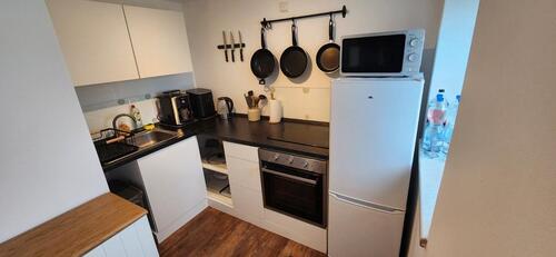 Foto - 2 Zimmer Erdgeschoßwohnung in Wartenberg