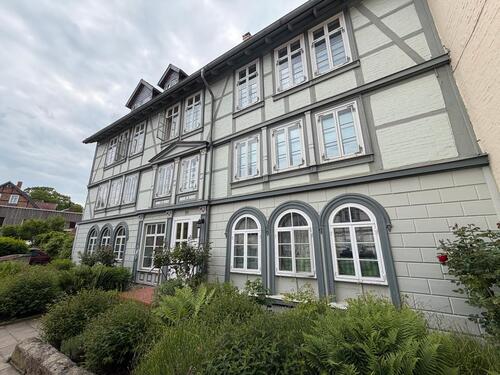 Foto - Schöne 3-Zimmer-Wohnung im Herzen von Wolfenbüttel