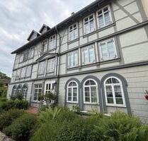 Schöne 3-Zimmer-Wohnung im Herzen von Wolfenbüttel