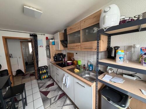 Foto - 3 Zimmer Erdgeschoßwohnung zur Miete in Wolfenbüttel