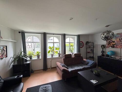 Foto - 3 Zimmer Erdgeschoßwohnung in Wolfenbüttel