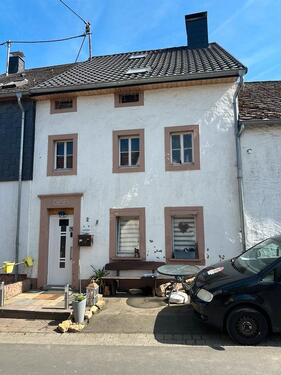 Foto - 3 Zimmer Reihenhaus zum Kaufen in Rittersdorf