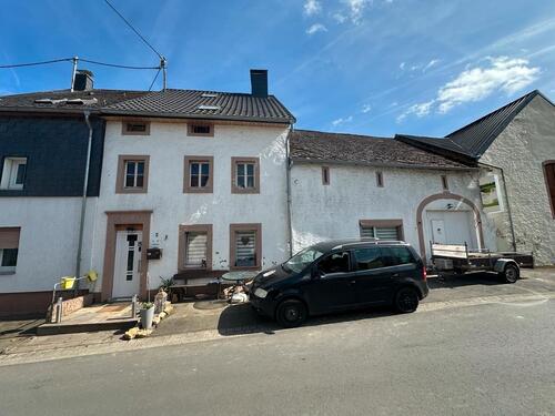 Foto - 3 Zimmer Reihenhaus in Rittersdorf