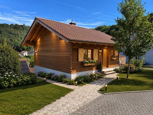 Foto - 4 Zimmer Einfamilienhaus zum Kaufen in Blieskastel