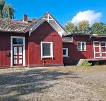 separates älteres Haus in Neudorf Platendorf zu vermieten - Sassenburg