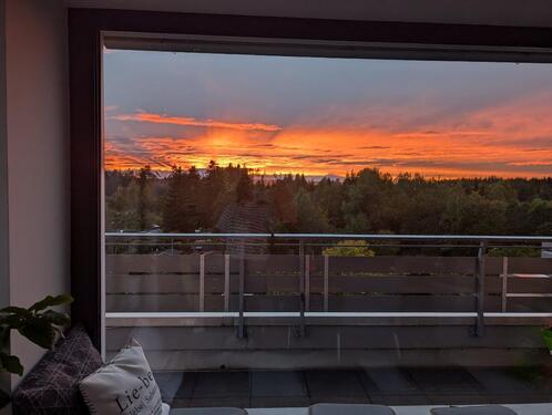 Foto - Weitblick Penthouse Villingen - 695.000,00 EUR Kaufpreis,