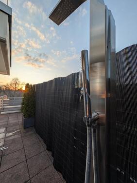 Foto - Etagenwohnung in Villingen-Schwenningen