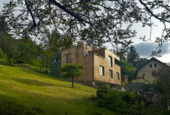 Foto - Ruhige möblierte Maisonette ELW mit Wald- und Weitblick
