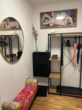 Foto - Etagenwohnung zur Miete in Schwäbisch Gmünd