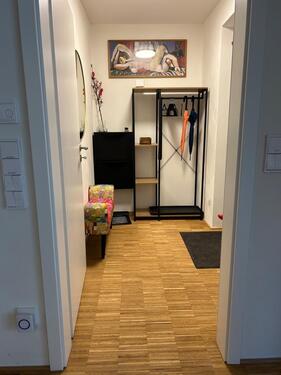 Foto - Etagenwohnung in Schwäbisch Gmünd