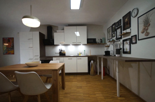 Foto - Etagenwohnung in Schwäbisch Gmünd zur Miete