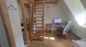 Foto - Etagenwohnung zur Miete in Forchtenberg