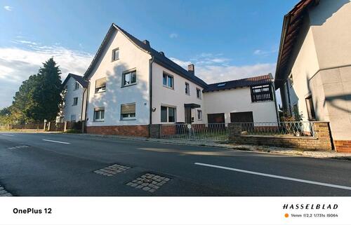 Foto - Geräumiges Einfamilienhaus zur Miete – Marktrodach-Seibelsdorf