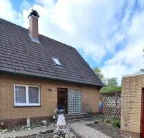 Einfamilienhaus - 1.200,00 EUR Kaltmiete, in Brake (Unterweser) (PLZ: 26919)