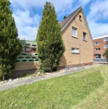 Foto - Einfamilienhaus zur Miete in Brake (Unterweser)