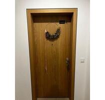 Möbliertes 1-Zimmer-Apartment in Uninähe - Halle (Saale)