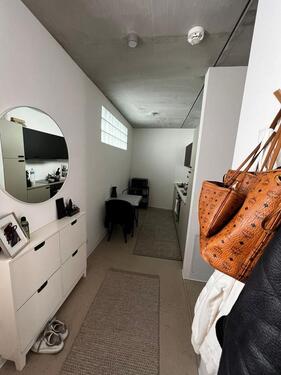 Foto - Etagenwohnung zur Miete in Halle (Saale)