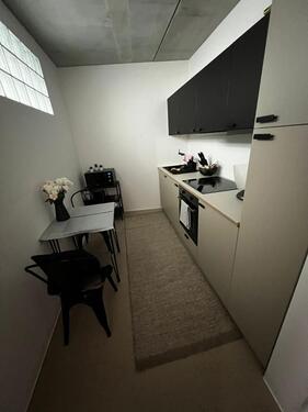 Foto - Etagenwohnung in Halle (Saale)