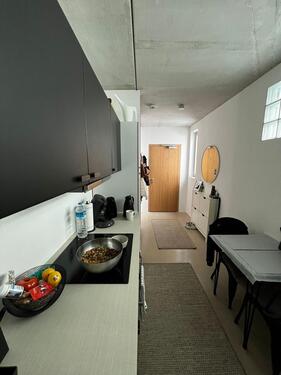 Foto - Etagenwohnung in Halle (Saale) zur Miete