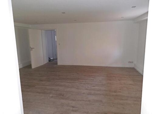 Foto - Etagenwohnung zur Miete in Brakel