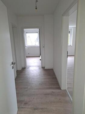 Foto - Etagenwohnung in Brakel