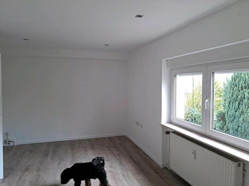 Foto - Etagenwohnung in Brakel zur Miete