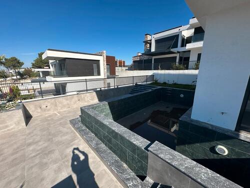 Foto - ULTRA LÜX VİLLA - 1.600.000,00 EUR Kaufpreis,