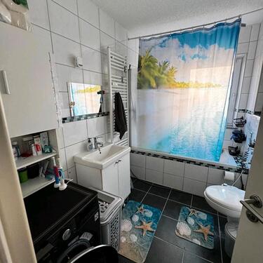 Foto - Etagenwohnung in Ebersbach an der Fils