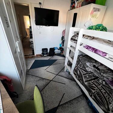 Foto - Etagenwohnung in Ebersbach an der Fils zur Miete