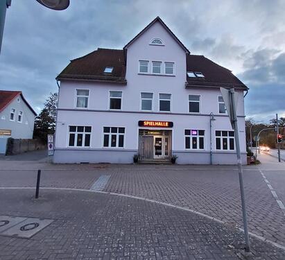 Foto - 4-Zimmer-Wohnung mit 147 m² in Scheeßel – zentrale Lage