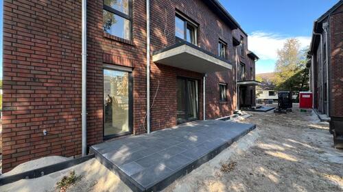 Foto - Etagenwohnung in Edewecht zur Miete