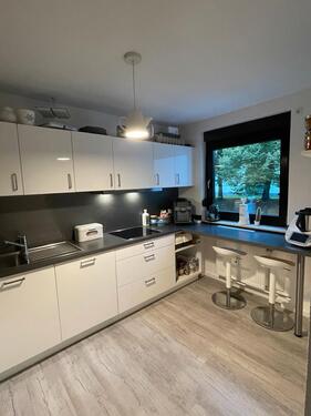 Foto - Mietwohnung, auch als WG geeignet in Heilbronn-Böckingen