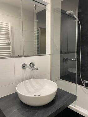 Foto - Etagenwohnung in Heilbronn zur Miete