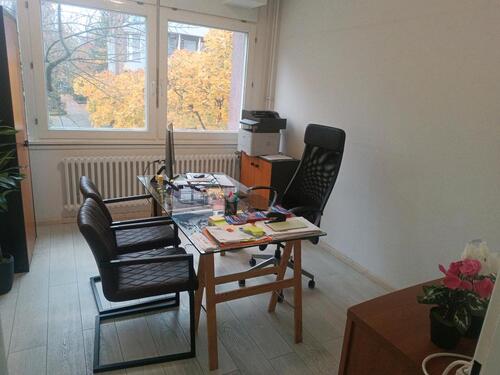 Foto - Büro, Praxis oder Unterrichtsraum in Schöneberg 247