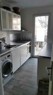 Foto - Etagenwohnung zur Miete in Wiesbaden