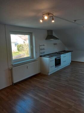 Foto - Etagenwohnung zur Miete in Riesbürg