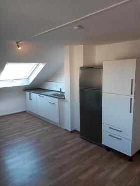 Foto - Etagenwohnung in Riesbürg