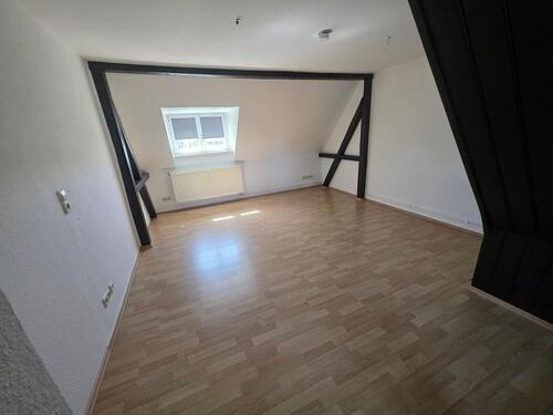 Foto - Etagenwohnung in Glauchau